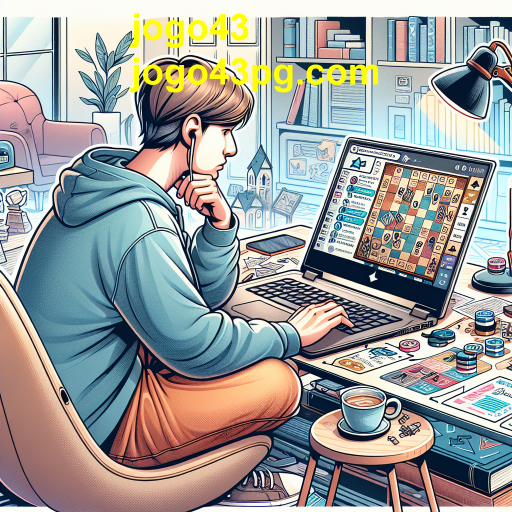 Desvendando os Melhores Guias de Jogos: Dicas e Estratégias