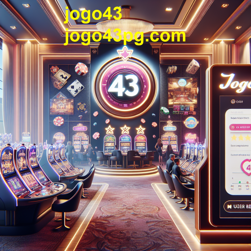 Importância das Avaliações de Jogos em Jogo43