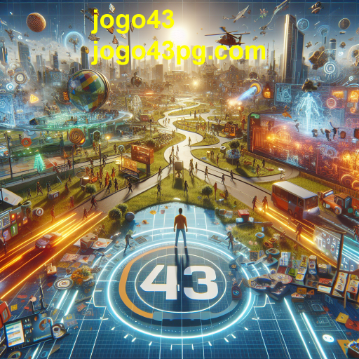 Explorando os Jogos de Simulação: Uma Viagem pelo Mundo Virtual